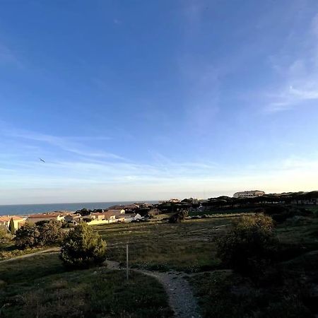 פלורי St-Pierre-La-Mer, Bel Appartement A Dans Residence Avec Piscine Et Tennis Entre 5 Et 10 Min De La Plage מראה חיצוני תמונה