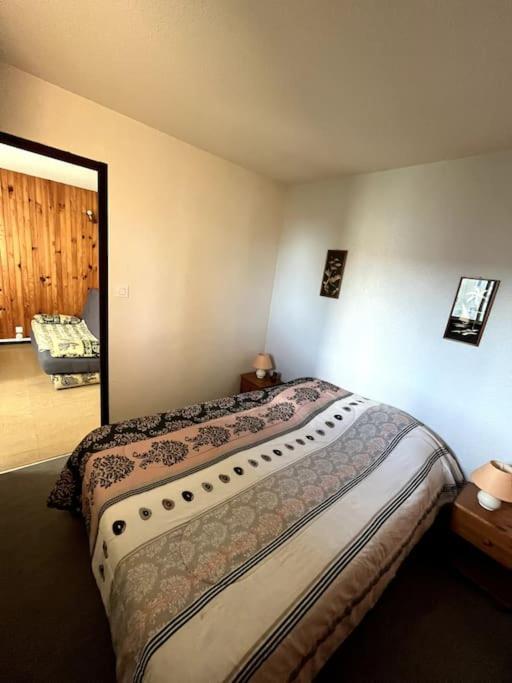 פלורי St-Pierre-La-Mer, Bel Appartement A Dans Residence Avec Piscine Et Tennis Entre 5 Et 10 Min De La Plage מראה חיצוני תמונה