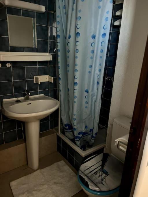 פלורי St-Pierre-La-Mer, Bel Appartement A Dans Residence Avec Piscine Et Tennis Entre 5 Et 10 Min De La Plage מראה חיצוני תמונה