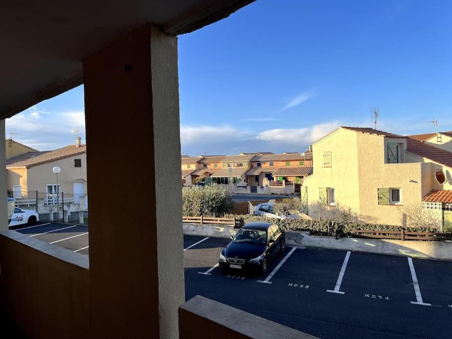 פלורי St-Pierre-La-Mer, Bel Appartement A Dans Residence Avec Piscine Et Tennis Entre 5 Et 10 Min De La Plage מראה חיצוני תמונה